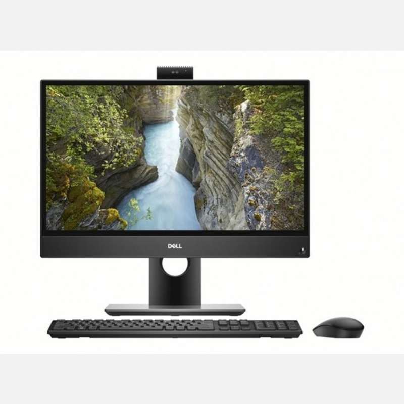 Optiplex 5270 AiO i3-9100/8GB/128GB SSD