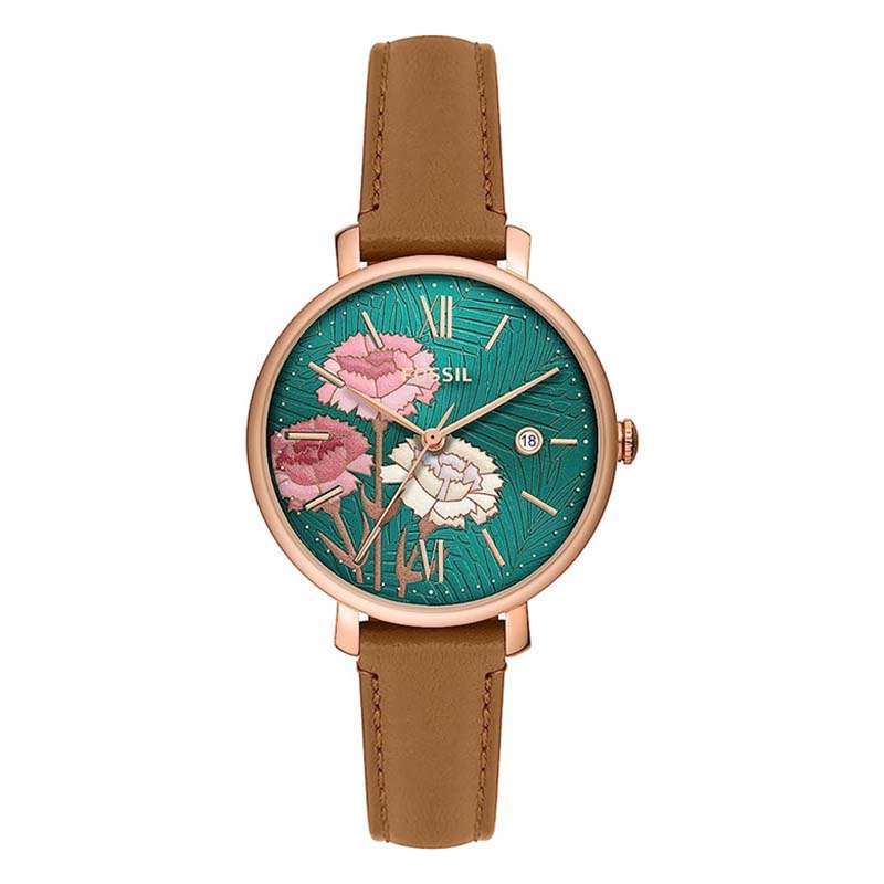 Jam fossil gen 4 top