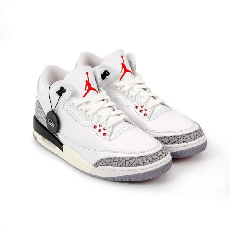 Jual air jordan 3 outlet
