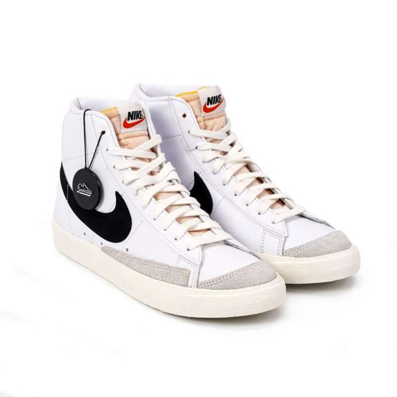 Nike hotsell blazer jual