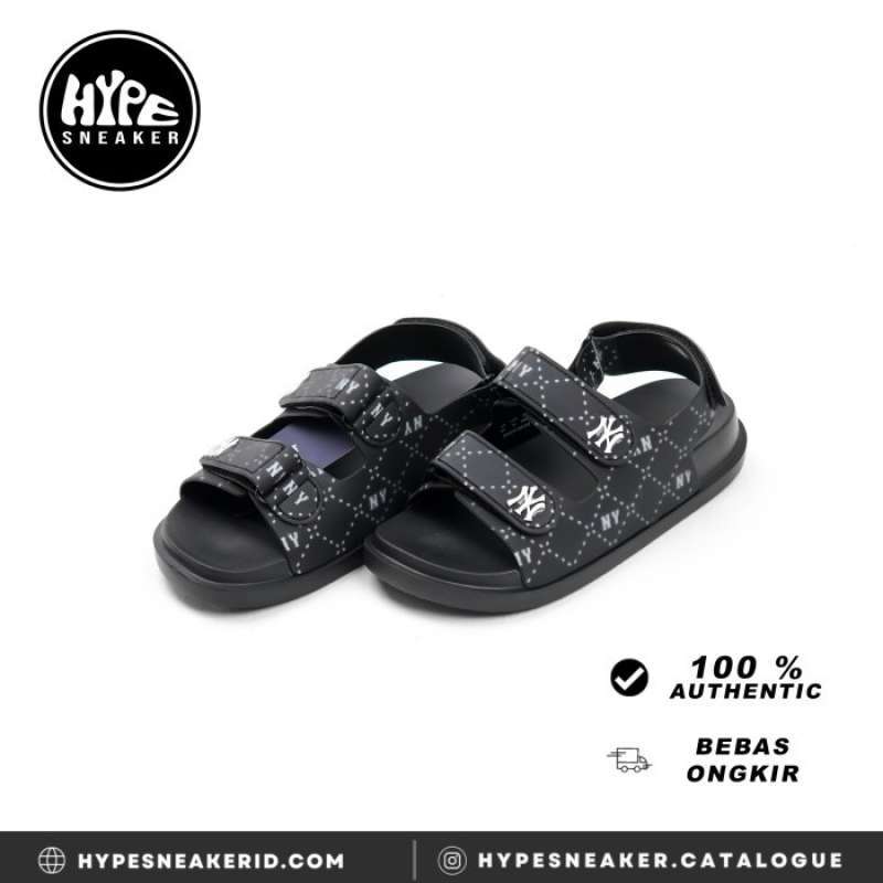 Mlb sandals cheap