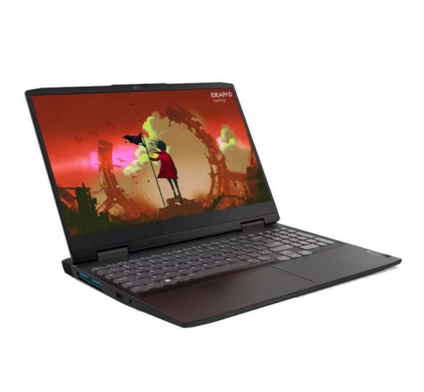 Jual Laptop Lenovo Ideapad Gaming 15arh7 Ryzen 8gb 512gb