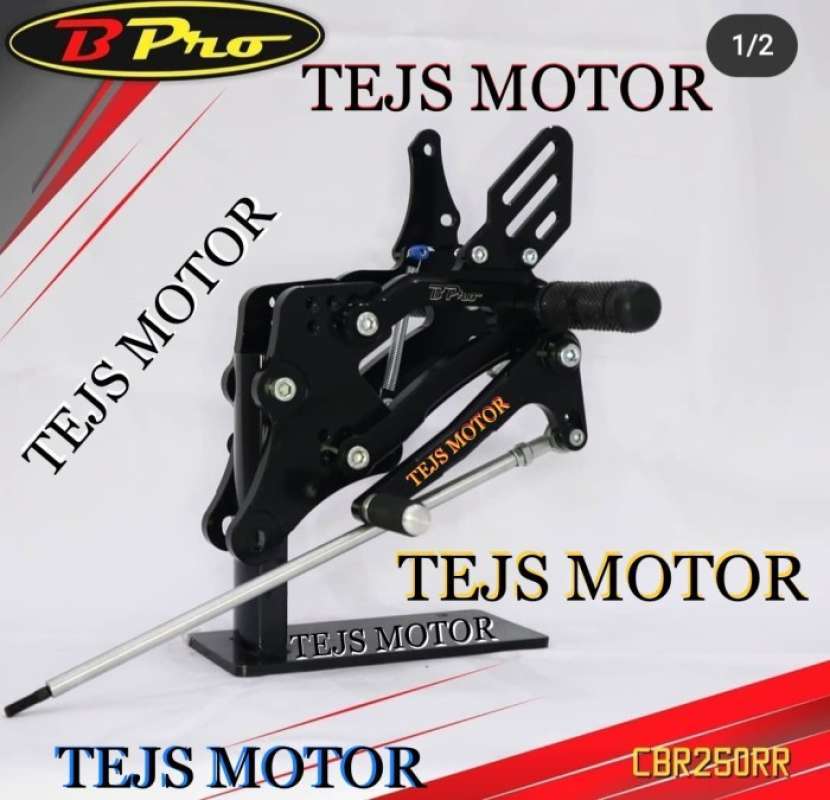 Step cheap cbr 250rr