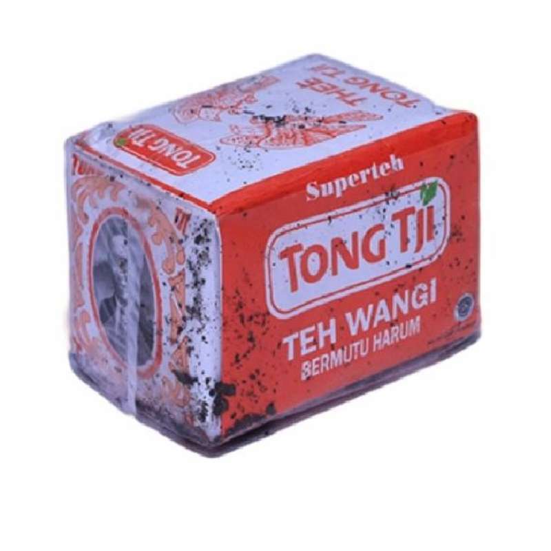 Tong Tji Teh Super Extra Harum 80 gram