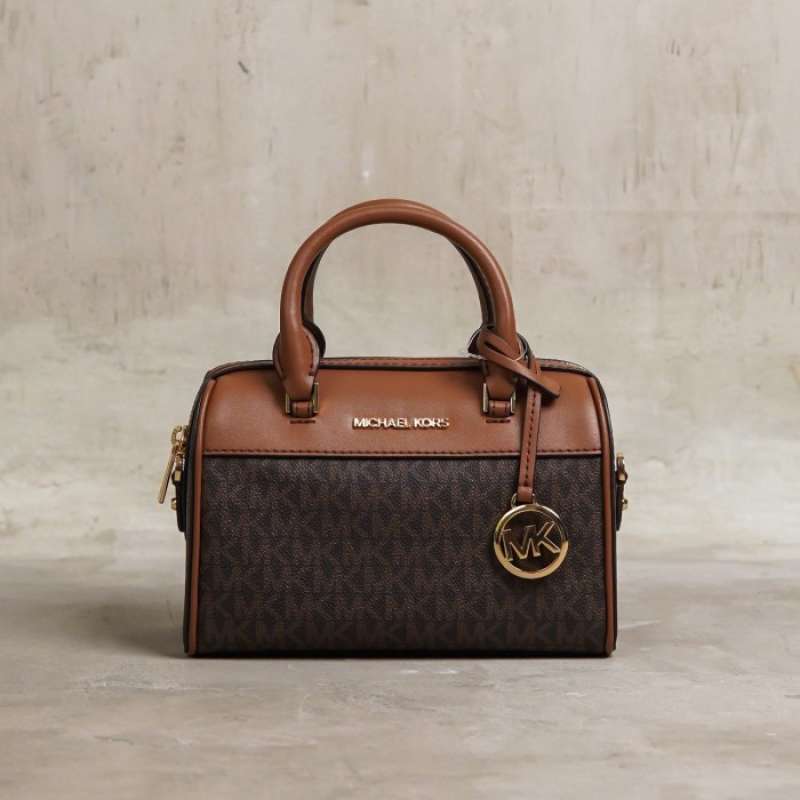 Michael kors hotsell speedy bag