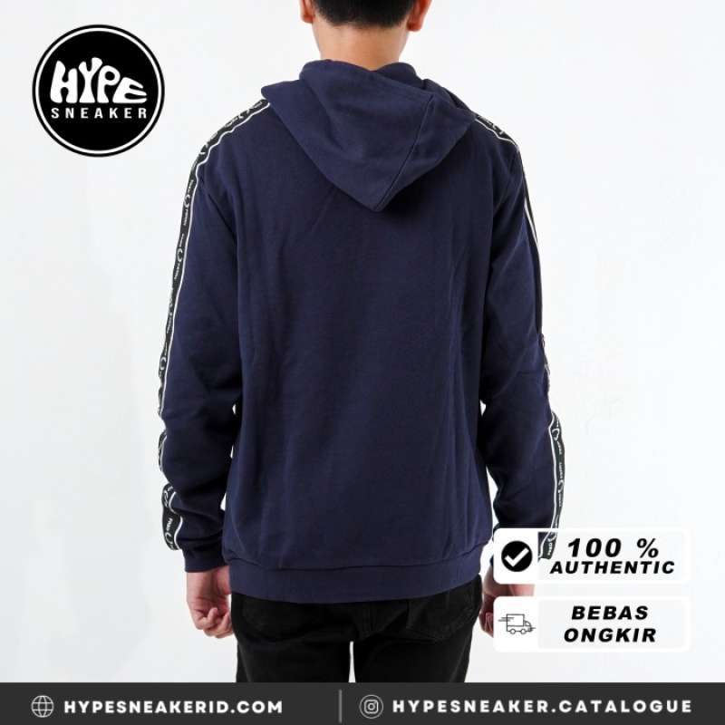 Hoodie fred on sale perry original
