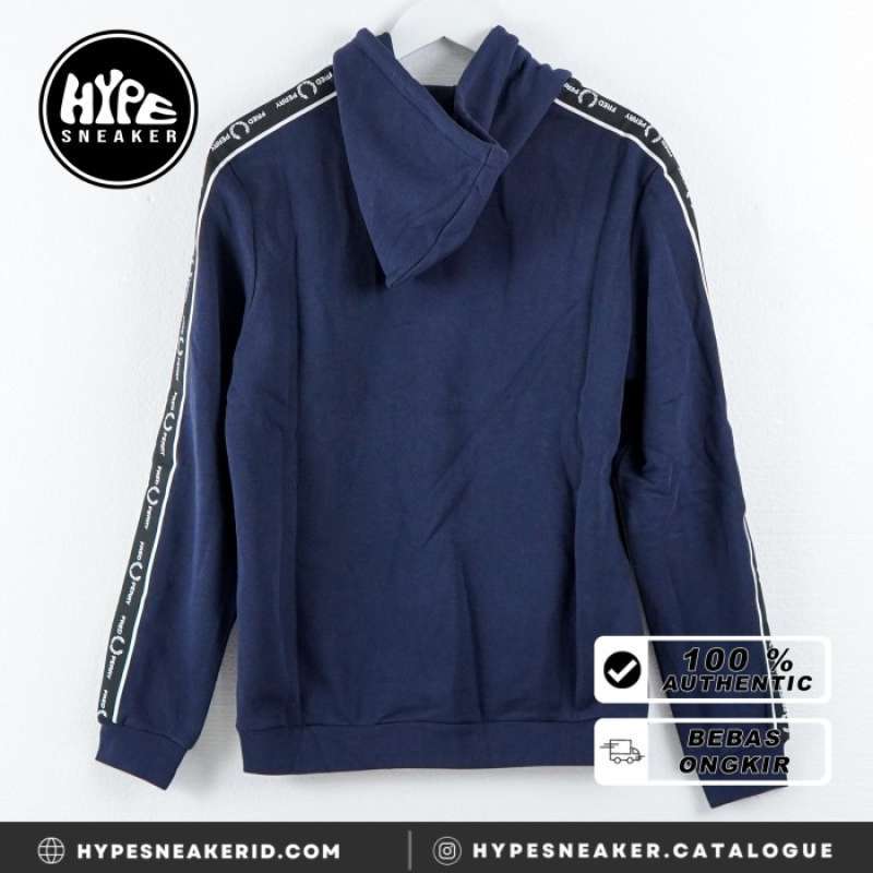 Harga hoodie fred perry clearance