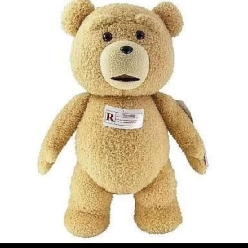 Ted dolls new arrivals