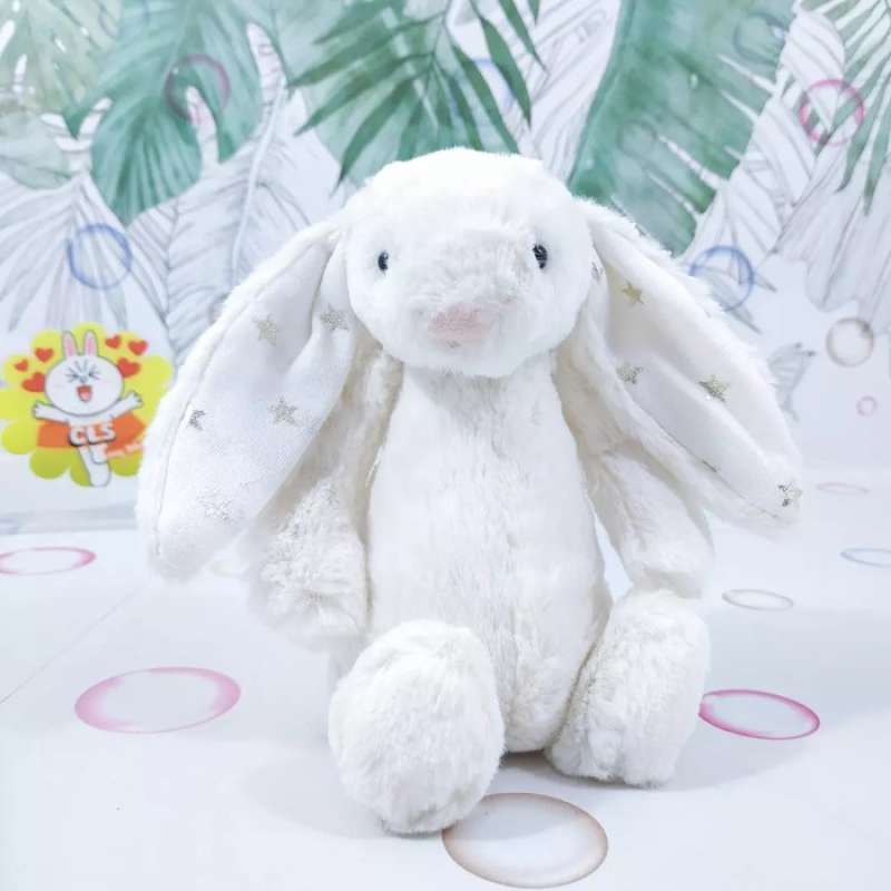 Bashful twinkle bunny store