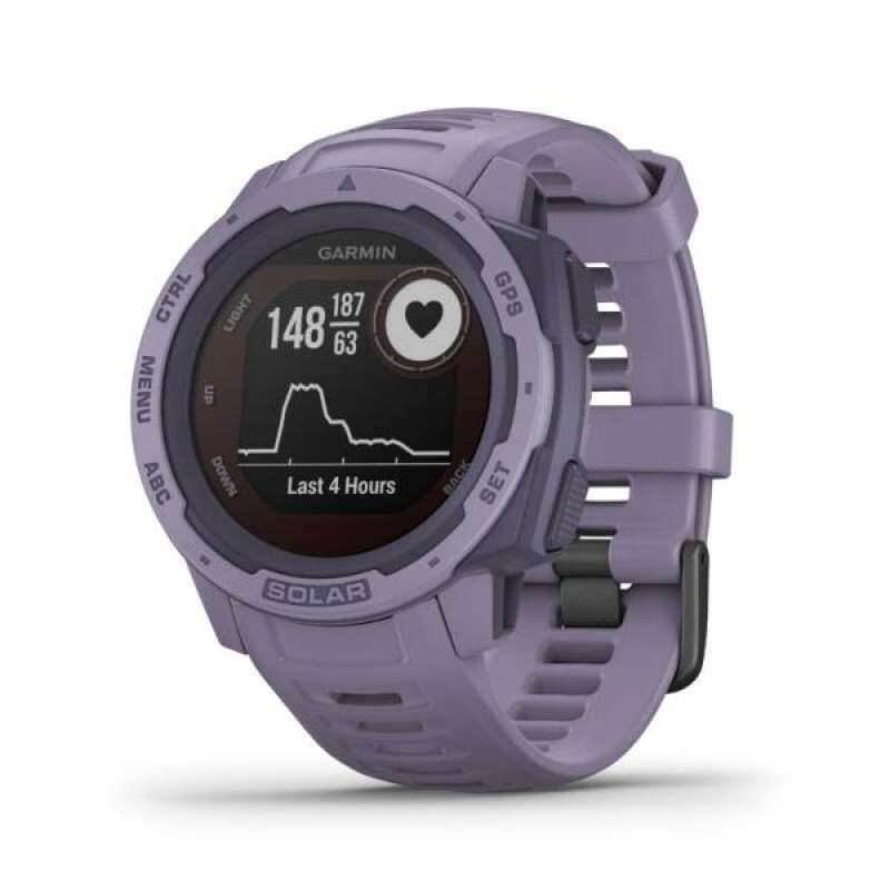 Garmin instinct 2025 decathlon