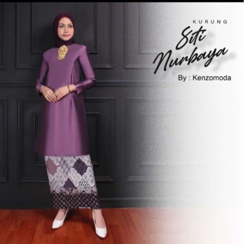 Baju clearance ladies terkini