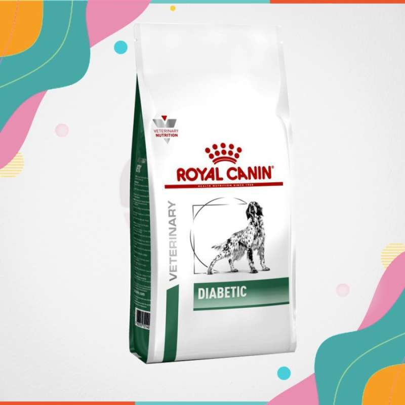 Royal canin diabetic 7kg 2025