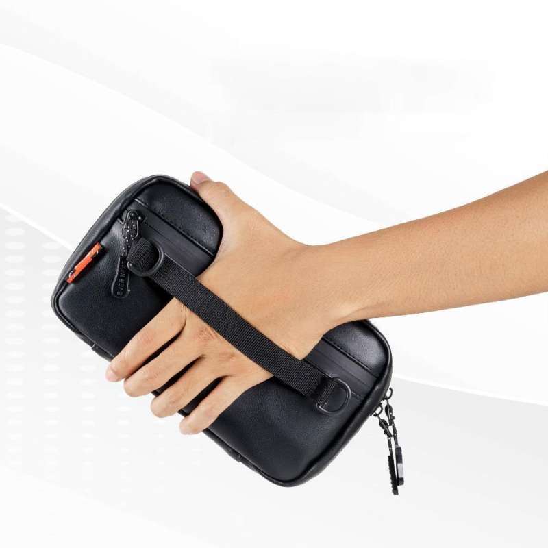 Pouch bag clearance pria
