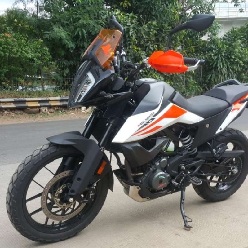 Harga ktm 390 shop adventure 2020