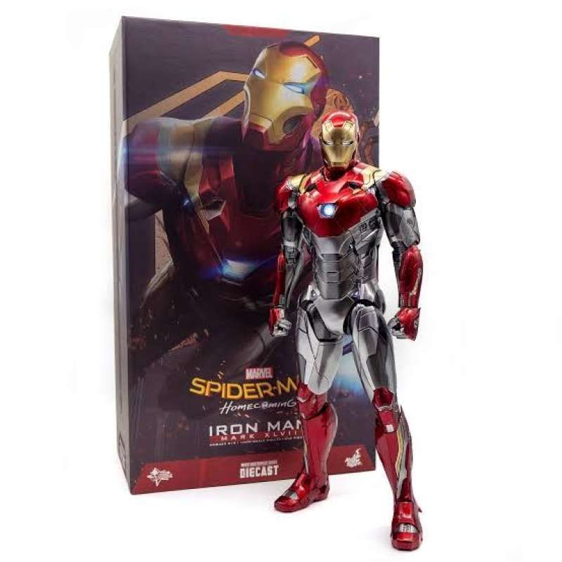 Jual hot toys 2025