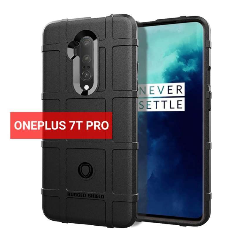 Jual Case Oneplus 7t /7 Pro 7t Pro Rugged Shield Armor Anti