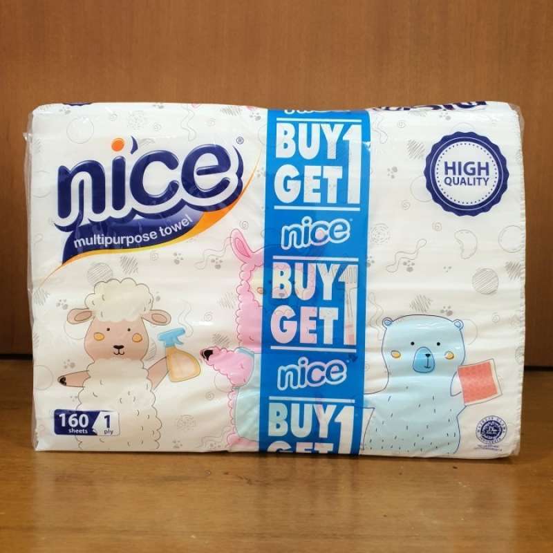 Nice hand outlet towels