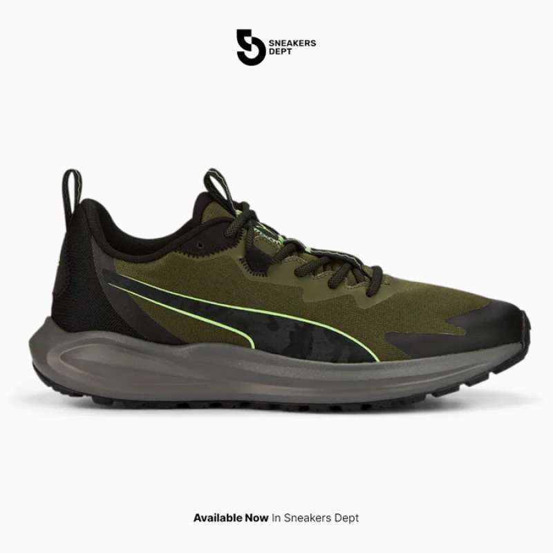 Promo hot sale sepatu puma