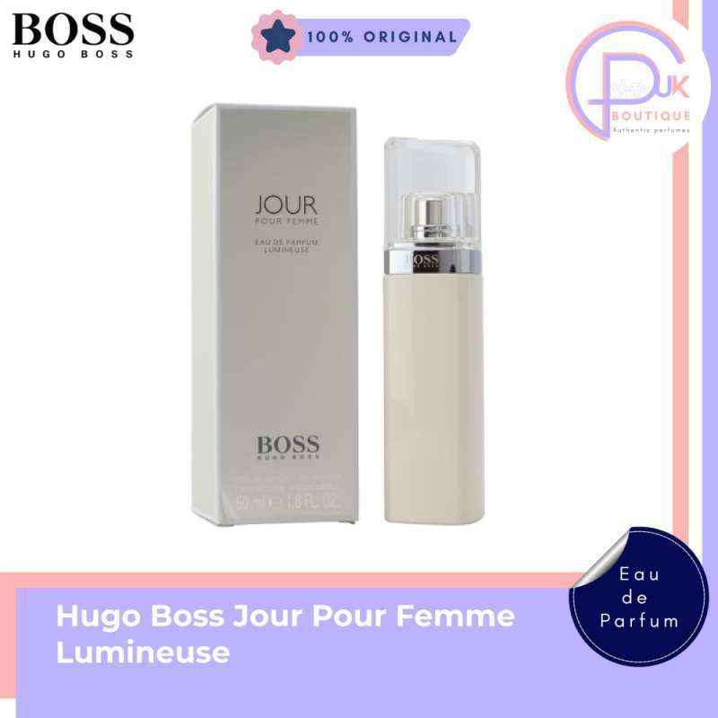 Hugo boss jour lumineuse 75 ml discount