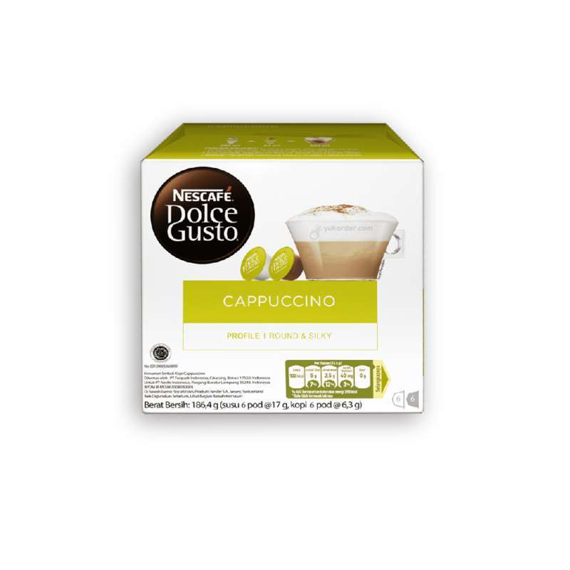 Harga nescafe dolce gusto store