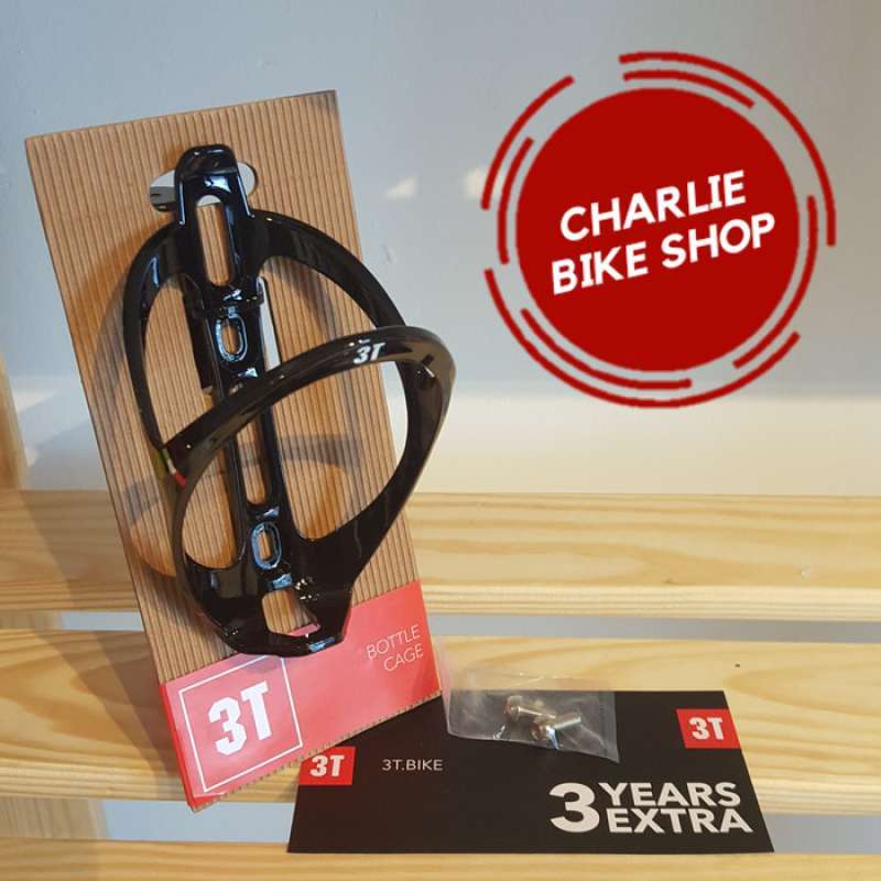 3t on sale bottle cage