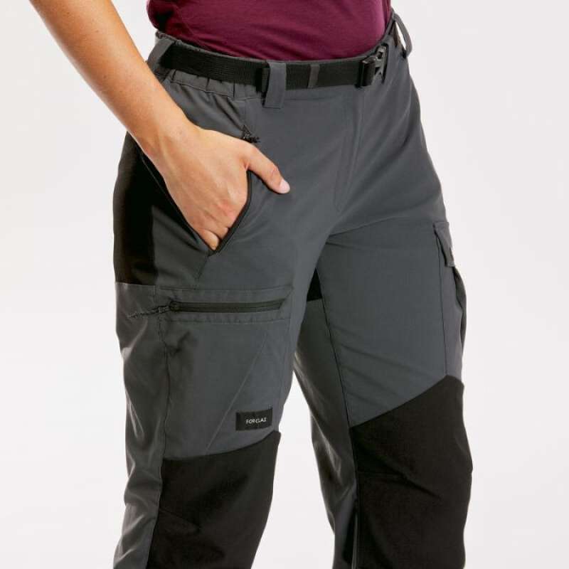 LIGNE-M Tmavě modrá - Men's outdoor trousers - KILPI - 57.93 €