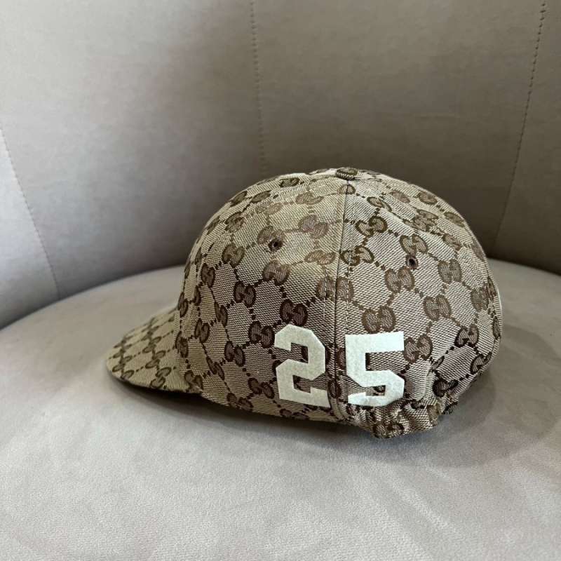 NEW ERA GUCCI キャップ NEW ERA - ニューエラ GUCCI柄の通販 by てぃーち｜ニューエラ