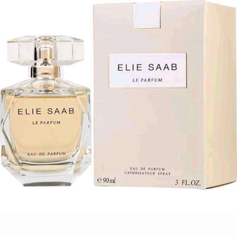 Harga parfum 2025 elie saab original