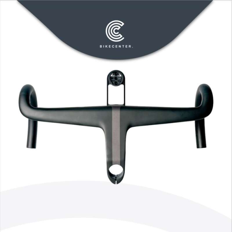 Dropbar integrated best sale