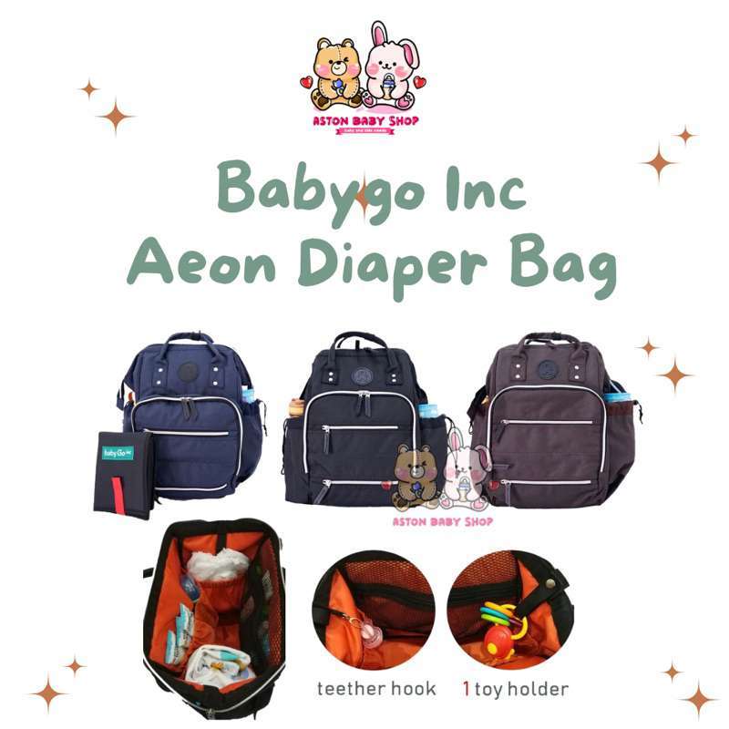 Babygoinc top