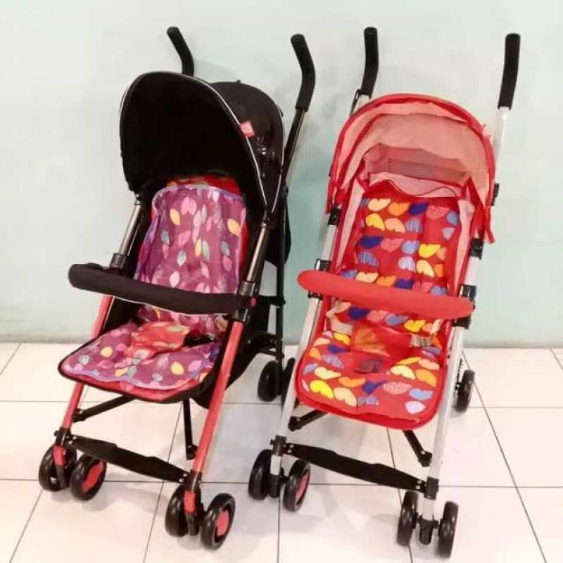 Baby cheap stroller murah