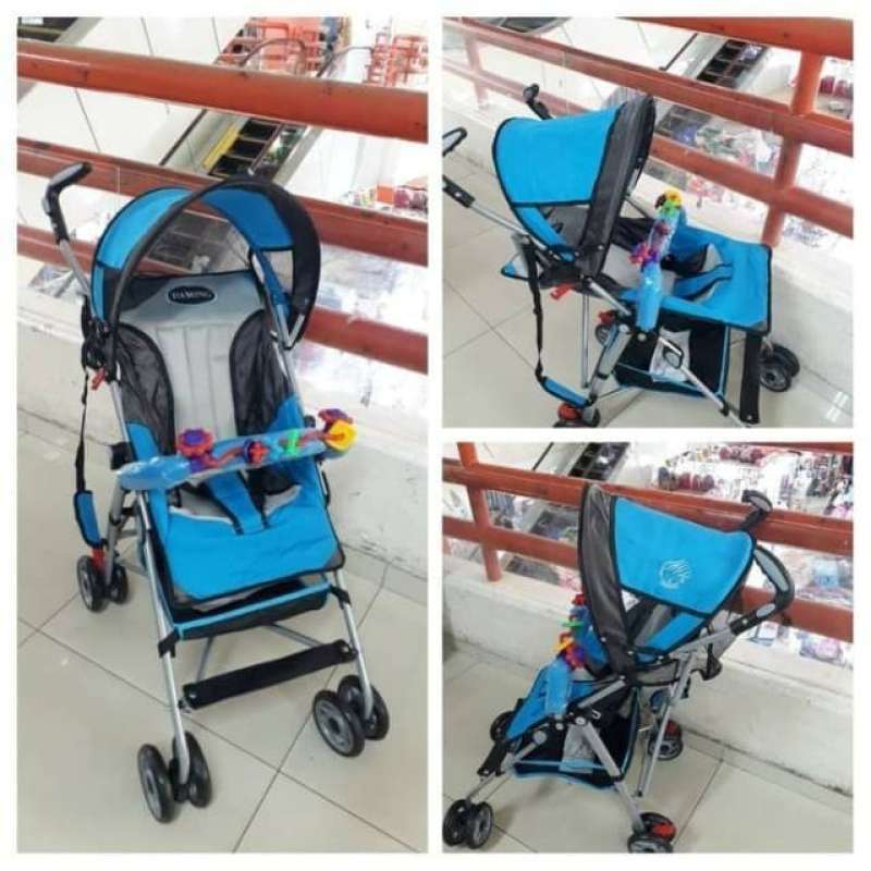 Jual stroller murah top