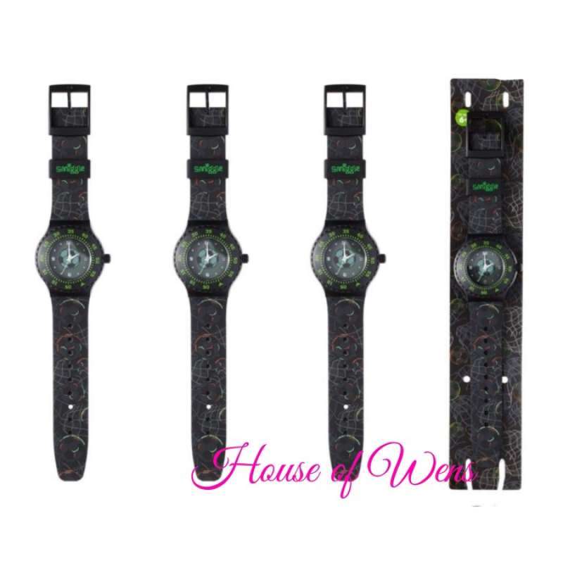 Jual Smiggle Kick Watch Original Jam Tangan Smiggle Original Di Seller Angela Collection Kebon Kacang Kota Jakarta Pusat Blibli
