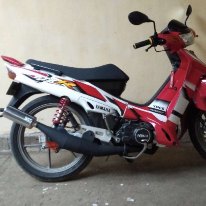 Force 1 best sale road race