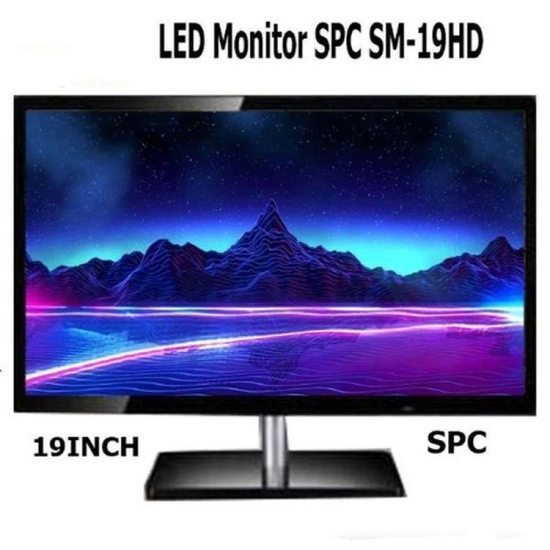 Spc hdmi shop