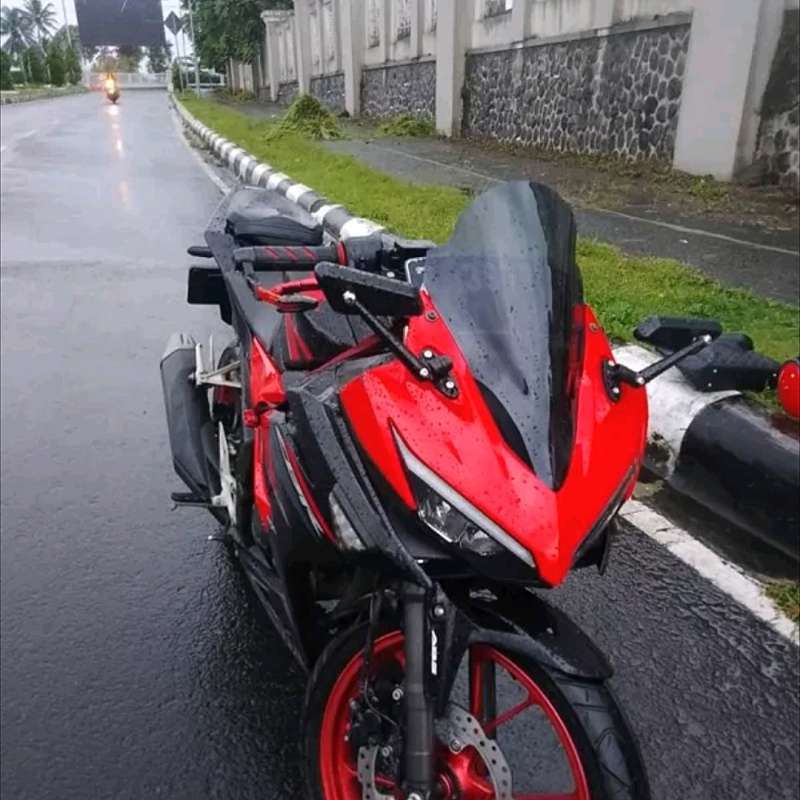 Visor cbr150r 2019 top