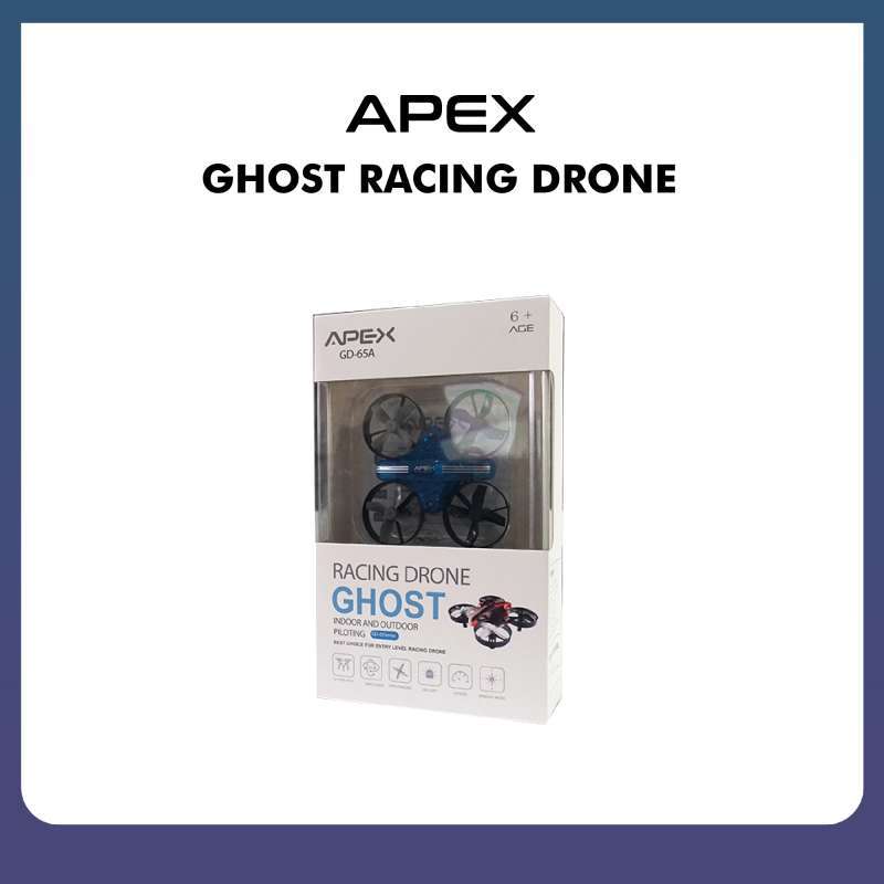 Spesifikasi drone deals apex gd 65a
