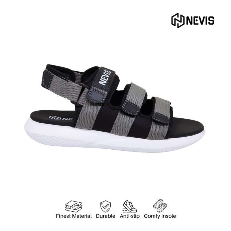 Promo Spv 88 Sandal Gunung Pria Wanita Casual Original Best