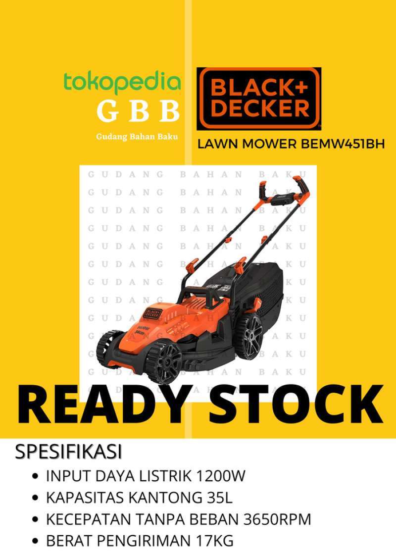 Black and decker bemw451bh shop
