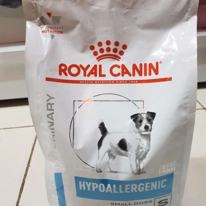 Royal best sale canin hsd24