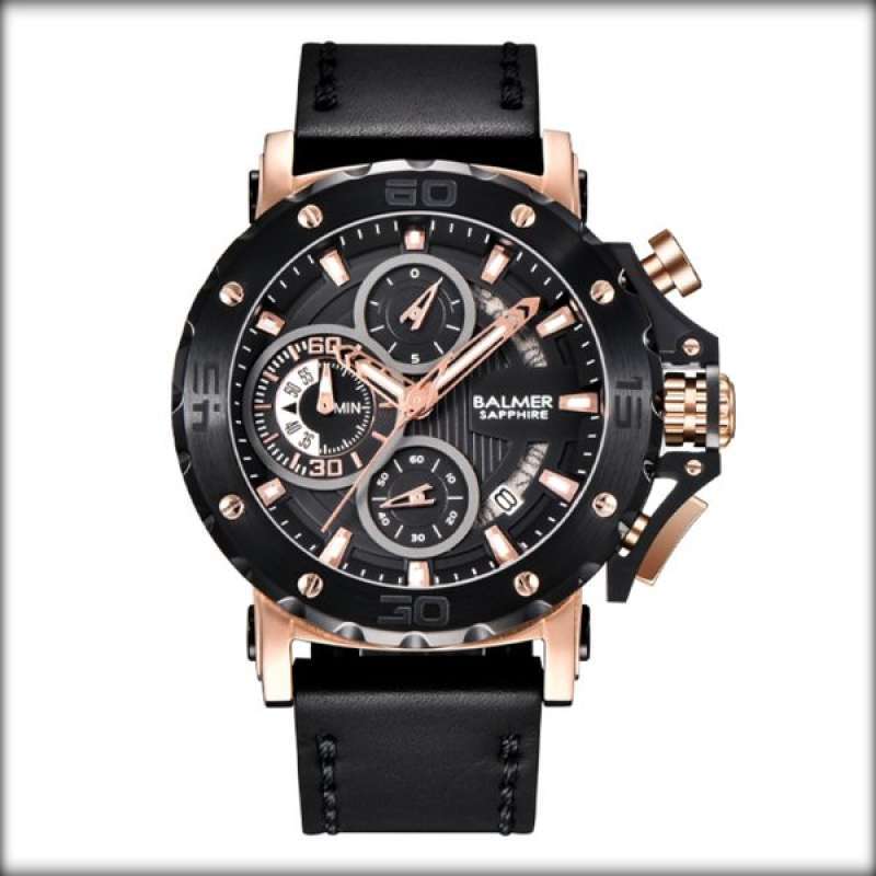Balmer sapphire online