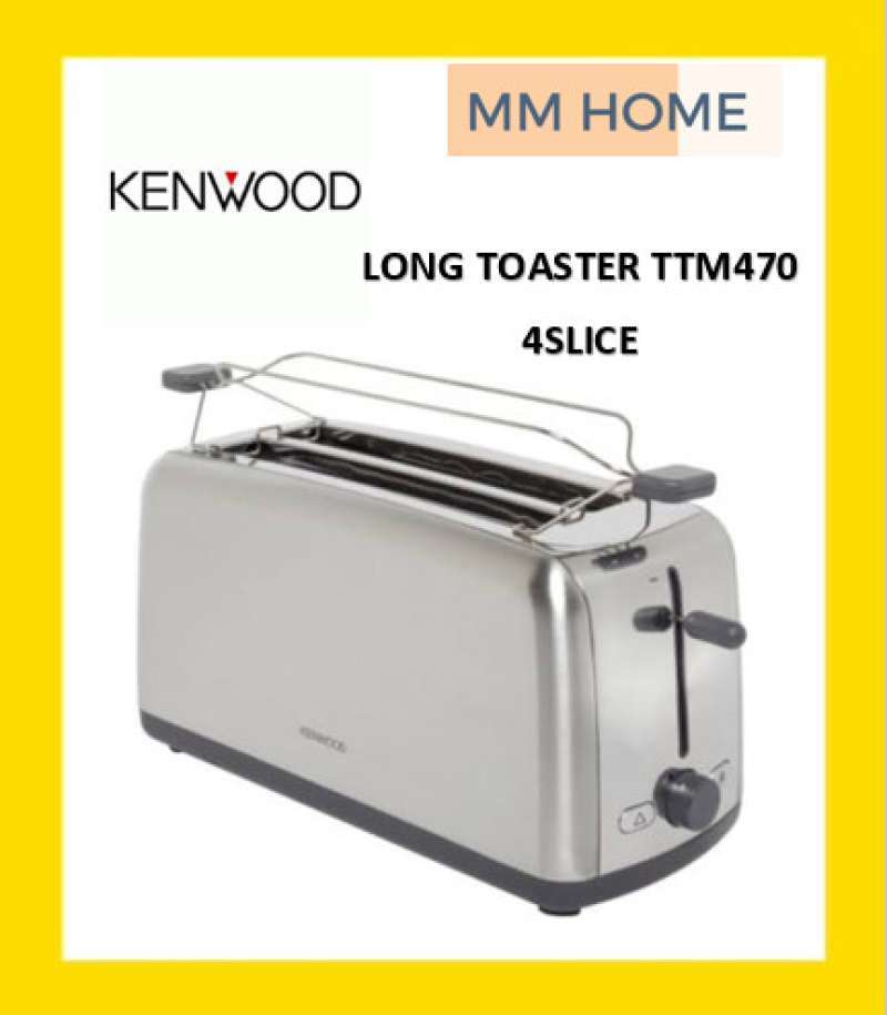 Kenwood ttm 470 discount