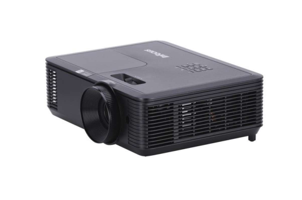 Promo Projector Infocus In114Aa Xga 3800 Lumens Diskon 23% di Seller Ruang  Elektrik - Keputran, Kota Surabaya | Blibli