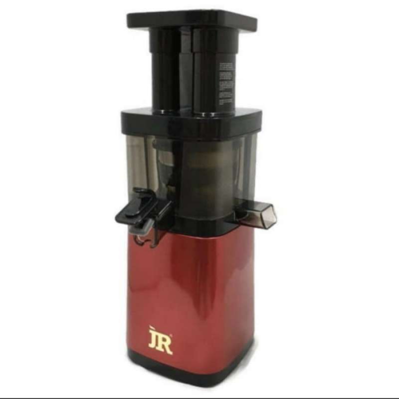 Jr slow hotsell juicer