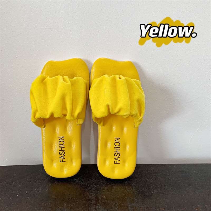 Jual Sb Sandal Kerut Anak Perempuan Premium Fashion Slipper Kids