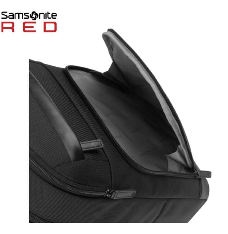 Samsonite red voy hotsell