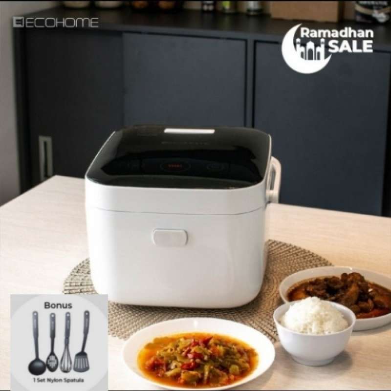 Ecohome multi cooker sale