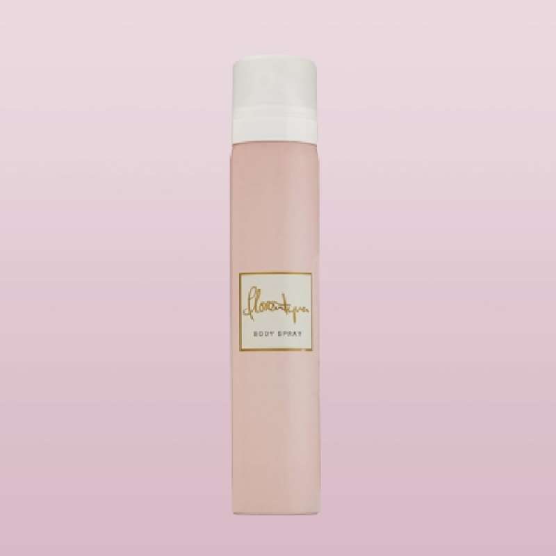 Florentyna body spray sales