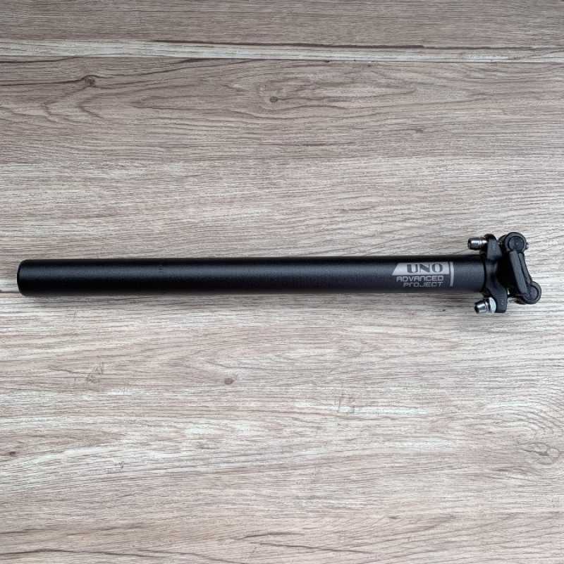 seatpost uno advanced project 27 2 mm