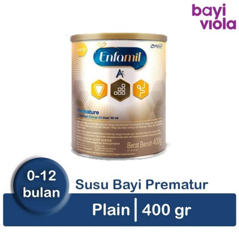 Enfamil a+ 400gr sales